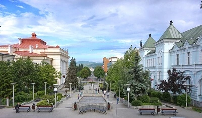 Ramnicu Valcea