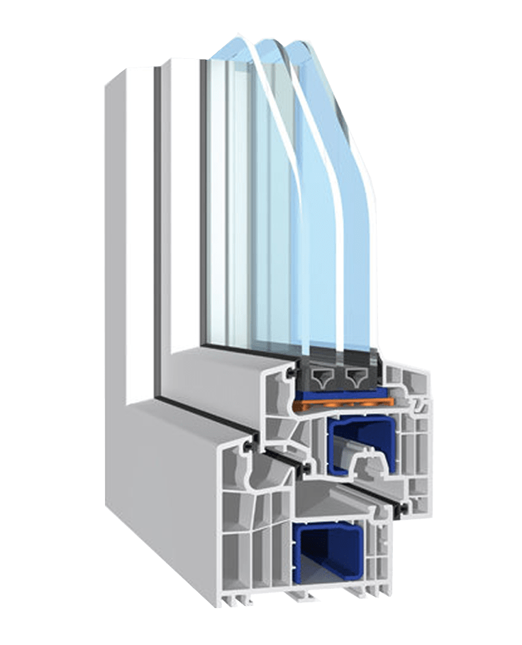 Fereastra Acitim Select 92