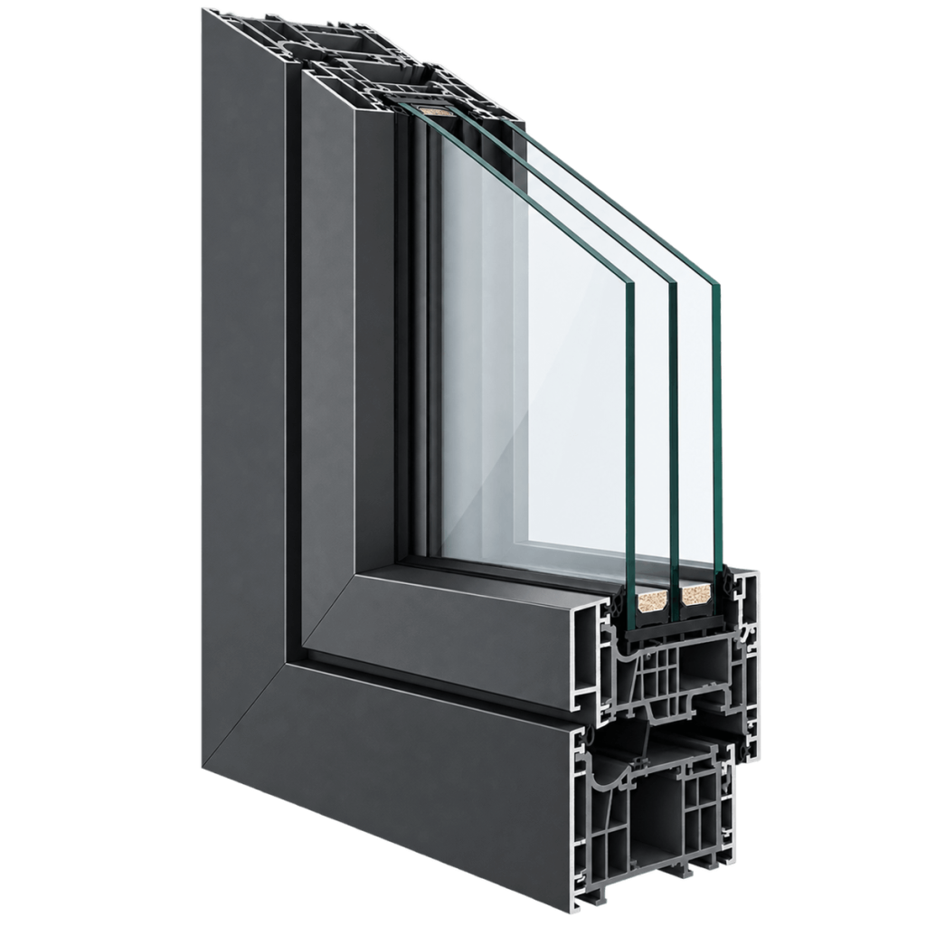 Acitim Hybrid 80